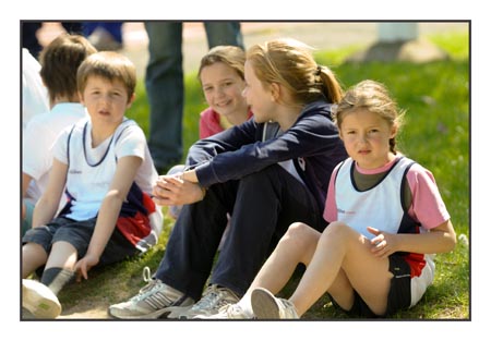 Meeting d'athlétisme - Challenge Opalona