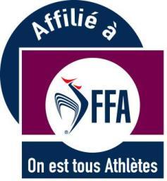 Championnat départemental d'athlétisme