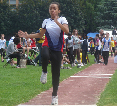 Championnats benjamins-minimes à Vanves : la relève est là !