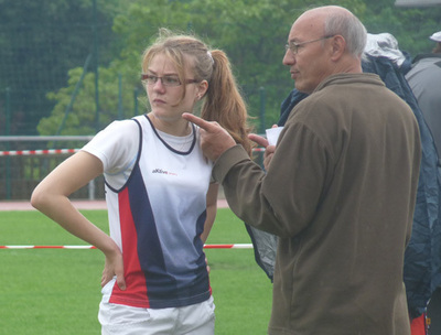 Championnats benjamins-minimes à Vanves : la relève est là !