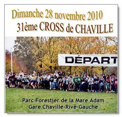 Cross de Chaville