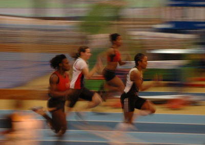 Championnats départementaux en salle