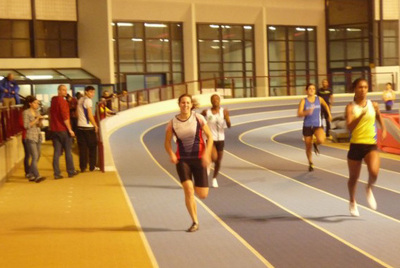 Championnats Départementaux - Eaubonne - 2e partie