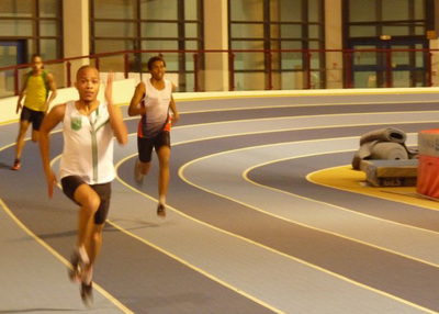 Championnats Départementaux - Eaubonne - 2e partie