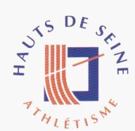 Résultats des Championnats départementaux de cross - Bagneux - 16/01/11