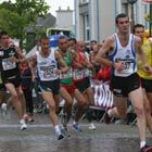 10 km de Rueil, semi de Rueil, Rambouillet et Sargé-lès-le Mans