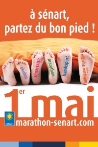 Marathon de Sénart