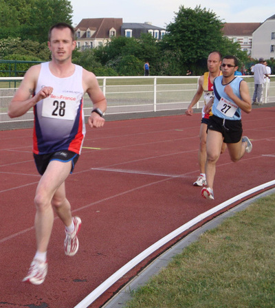 Interclubs : les résultats du 1er tour