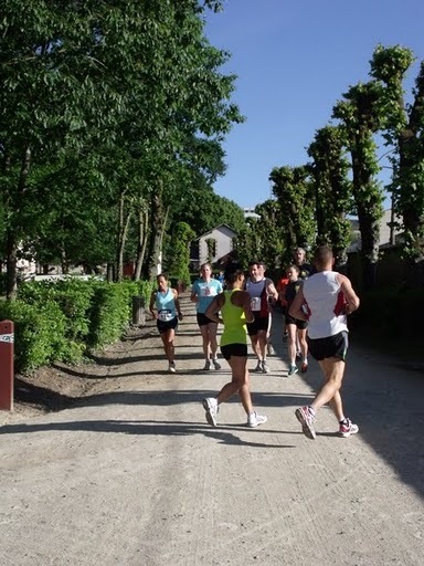 Petite ballade à la Roche sur Yon