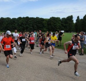 Courir à Sceaux pour Fizarana (partager)