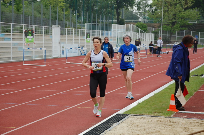 2e Tour interclubs - Les résultats