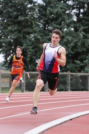 Trophée Jeunes du Conseil Général des HDS