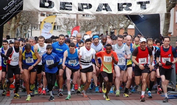 39 es Foulées de Malakoff