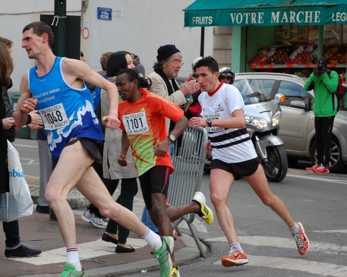 39 es Foulées de Malakoff