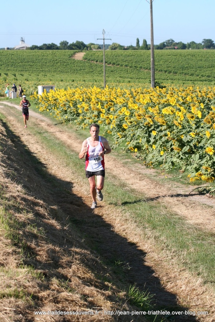 Courses de l'été