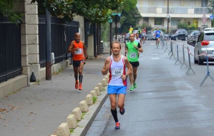 Course du 6 octobre 2013 [MAJ]