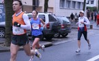 Résultats de la Corrida de NOEL d'ISSY 2008