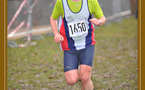 Départementaux (92) de Cross 2009