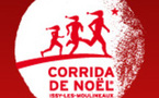 Corrida d'Issy les Moulineaux