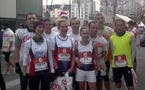 Corrida d'Issy les Moulineaux