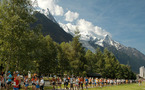 Marathon du mont blanc