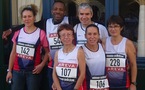 Championnats de France de semi-marathon