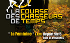 CHASSEURS DE TEMPS A VINCENNES