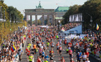 Marathon de Berlin 2011  Du rêve réaliste au cauchemar extrême !