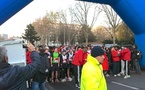 Corrida d'Issy les Moulineaux