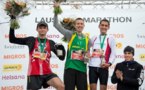 Marathon de Lausanne