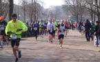 Marathon de Paris