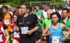 Courses du 2 juin 2013