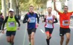 Résultat provisoire 20km de Paris [MAJ]