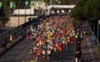 Championnats de France de marathon : premiers résultats