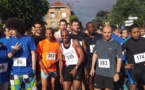 10 kms de Chatillon