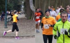 La SOLI RUN, le 10km du dimanche…