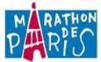 MARATHON DE PARIS